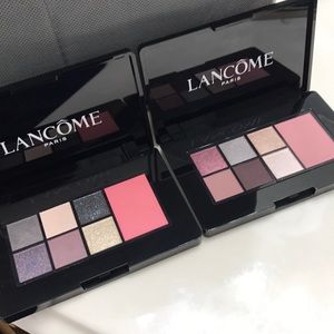 Lancôme pallet